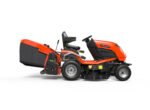 Ariens Rasentraktor B255-4WD – nur Grundgerät
