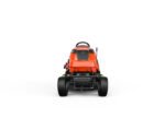 Ariens Rasentraktor C100 – nur Grundgerät