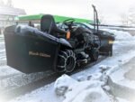 Black Edition Pro 226/102 Twin H mit Winterpaket 120 Plus