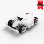 LUBA 2 AWD 3000 Mähroboter