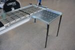 LISSMAC ATS 350B 120 – Brückensäge (mit oder ohne Diamantscheibe – 1.200 mm Schnittlänge)