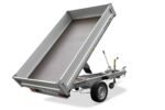 TPV Kippanhänger HL-ERK 2515/15 Gebremst 1500kg