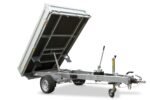 TPV Kippanhänger HL-ERK 2515/18 Gebremst 1800kg