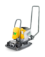 WACKER NEUSON APS 1340e – Akku Rüttelplatte vorlaufend mit 68 kg