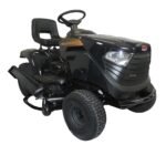 Black Edition Stiga Rasentraktor PRO 177/108 HS mit Winterpaket 110 Plus