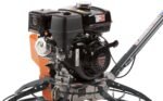 HUSQVARNA CT 36 – Flügelglätter