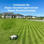 LUBA 2 AWD 3000 Mähroboter