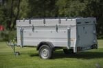 TPV Campinganhänger KT-EU3 Street-Camper 2.0 750kg Ungebremst