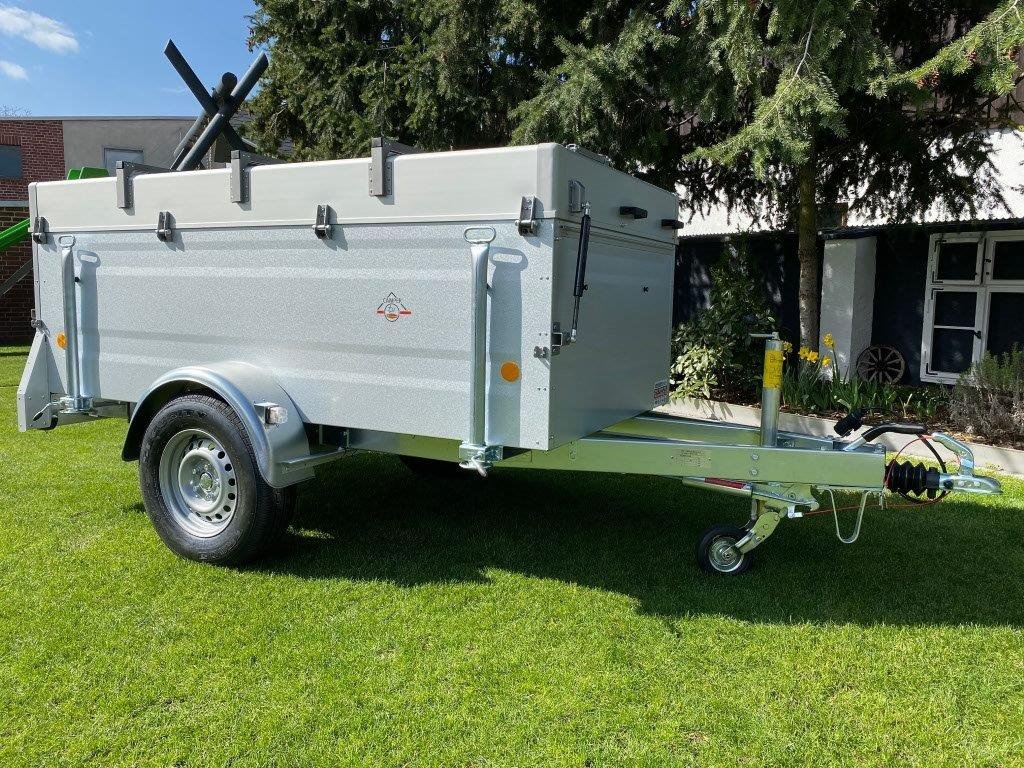 KT-EB3 Street-Camper 2.0