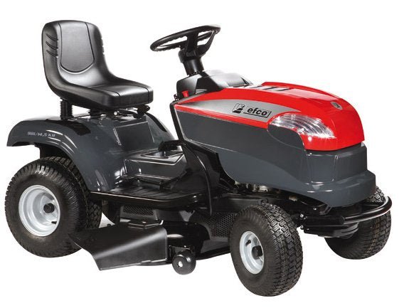 Efco Rasentraktor EF 98 L / 14 5 K H – Modell 2021