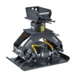 HÄNER HPC 600 | Anbauverdichter mit 680 / 820 kg