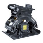 HÄNER HPC 1500 | Anbauverdichter mit 1.000 / 1.200 kg
