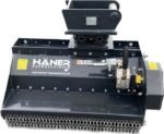 HÄNER HSM 1000P | Mulcher für Minibagger von 3,0 bis 10,0 to.