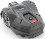 Husqvarna Automower 310E NERA kabelloser Betrieb mit Zubehör möglich – Modell 2024