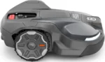 Husqvarna Automower 430X NERA mit EPOS RS5 und EPOS Plug-In – Modell 2024