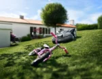 Husqvarna Automower 430X NERA mit EPOS RS5 und EPOS Plug-In – Modell 2024