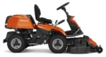 Husqvarna Profi-Frontmäher R 216T AWD – Grundgerät mit Mähwerk – Modell 2022