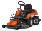 Husqvarna Profi-Frontmäher R 216T AWD – Grundgerät mit Mähwerk – Modell 2022