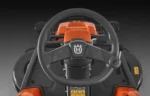 Husqvarna Profi-Frontmäher R 216T AWD – Grundgerät mit Mähwerk – Modell 2022