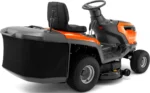 Husqvarna Rasentraktor TC 112 – Modell 2024