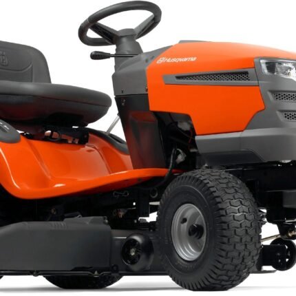 Husqvarna Rasentraktor TS 142L – Modell 2022