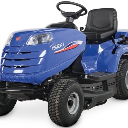 Iseki Rasentraktor CM 7014 H Pro II – Modell 2022