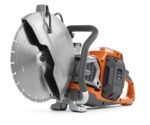 HUSQVARNA K1 PACE Akku Trennschleifer Ø 350 mm