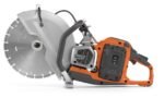 HUSQVARNA K1 PACE Akku Trennschleifer Ø 300 mm