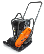 HUSQVARNA LFV 100 – Rüttelplatte vorlaufend mit 92 – 102 kg
