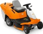 STIHL Aufsitzmäher RT 4082 – Modell 2024