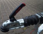 Zeltanhänger OUTDOOR L, inkl Vorzelt und Bordwanderhöhung