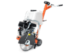 HUSQVARNA FS 309 benzinbetriebener Fugenschneider Ø 350 mm