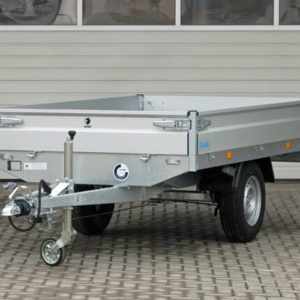 Hapert Azure H-1 – 1350 – 2600 x 1500 – Bereifung 185 R14 C