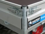 Hapert Azure H-1 – 1350 – 2600 x 1500 – Bereifung 185 R14 C