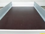 Hapert Azure H-1 – 1350 – 2600 x 1500 – Bereifung 185 R14 C