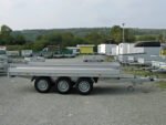 Hapert Azure H-3 – 3500 – 4550 x 2000 3-Achser Tridem
