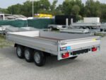 Hapert Azure H-3 – 3500 – 4550 x 2000 3-Achser Tridem