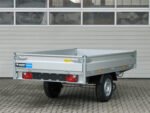 Hapert Azure H-1 – 1500 – 2600 x 1500 – Bereifung 185R14C