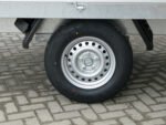 Hapert Azure H-1 – 1500 – 2600 x 1500 – Bereifung 185R14C