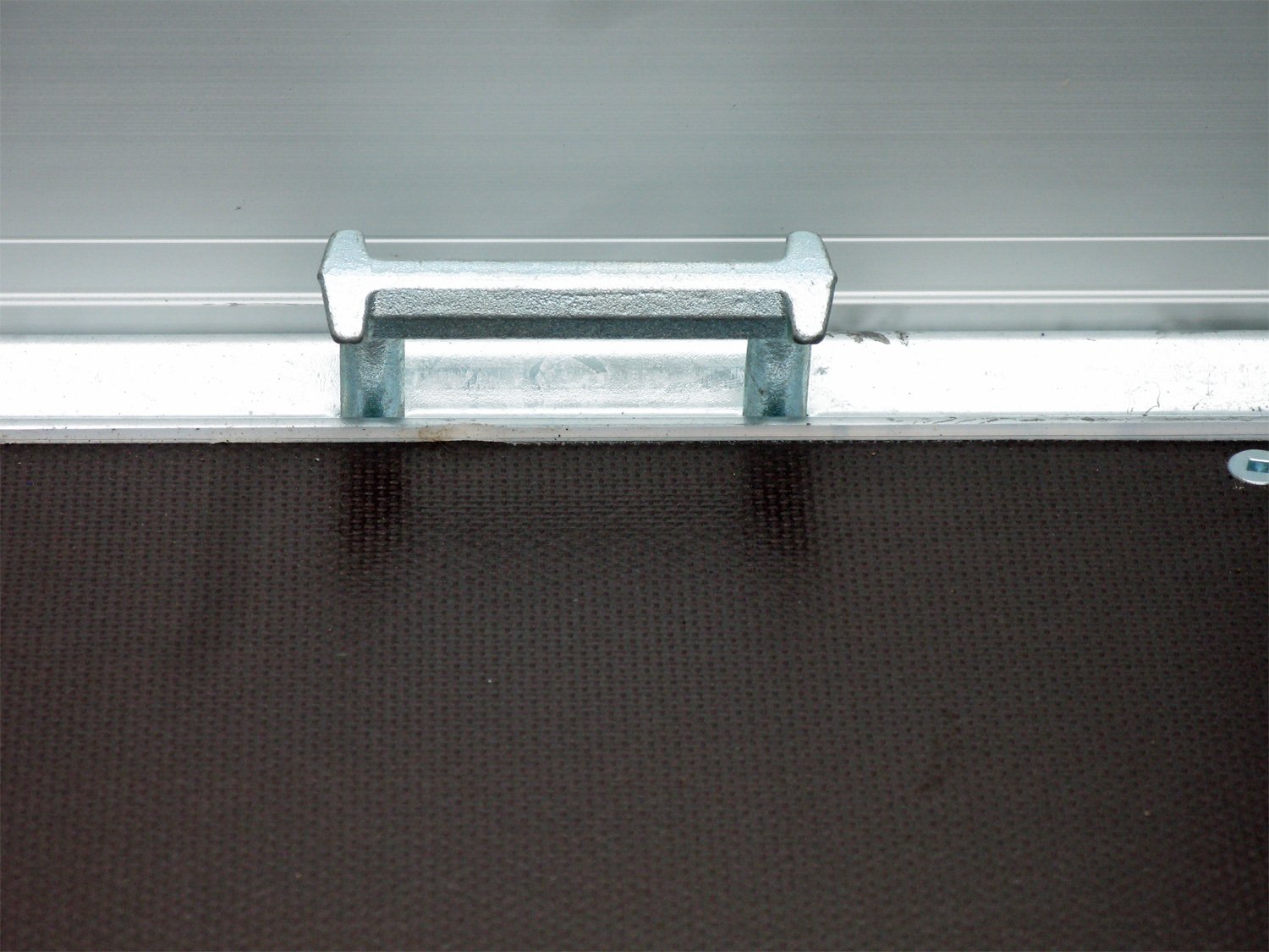 Hapert Azure H-1 – 1500 – 2600 x 1500 – Bereifung 185R14C