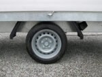 Hapert Azure H-1 – 1800 – 2800 x 1800 – niedriges Fahrwerk – 100 km/h