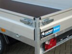 Hapert Azure H-2 – 2000 – 2600 x 1500 Niedriges Fahrwerk