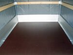 Hapert Azure H-2 – 2700 – 4050 x 2000 Aktionsmodell – 2000 mm Hochplane
