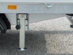Hapert Azure H-2 – 3000 – 3350 x 1800 Multi Niedriges Fahrwerk – Auffahrpaket