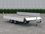 Hapert Azure H-2 – 2700 – 4050 x 1800 Bereifung 185R14C