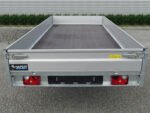 Hapert Azure H-2 – 2700 – 4050 x 1800 Bereifung 185R14C
