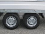 Hapert Azure H-2 – 2700 – 4050 x 1800 Bereifung 185R14C