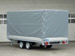 Hapert Azure H-2 – 2700 – 4050 x 2000 Aktionsmodell – 2000 mm Hochplane