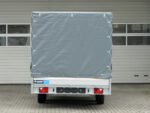 Hapert Azure H-2 – 2700 – 4050 x 2000 Aktionsmodell – 2000 mm Hochplane