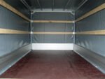 Hapert Azure H-2 – 2700 – 4050 x 2000 Aktionsmodell – 2000 mm Hochplane